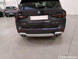  Bmw  X3 BMW  / 2021 / 5P / SUV XDRIVE 20D MH48V #57