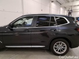  Bmw  X3 BMW  / 2021 / 5P / SUV XDRIVE 20D MH48V #69