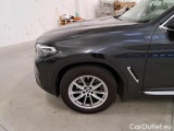  Bmw  X3 BMW  / 2021 / 5P / SUV XDRIVE 20D MH48V #80