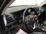  Bmw  X3 BMW  / 2021 / 5P / SUV XDRIVE 20D MH48V #136
