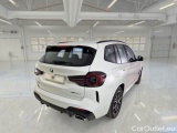  Bmw  X3 BMW  / 2021 / 5P / SUV XDRIVE 20D MH48V MSPORT #2