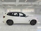  Bmw  X3 BMW  / 2021 / 5P / SUV XDRIVE 20D MH48V MSPORT #7