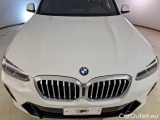  Bmw  X3 BMW  / 2021 / 5P / SUV XDRIVE 20D MH48V MSPORT #28
