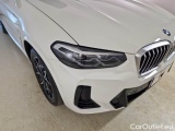  Bmw  X3 BMW  / 2021 / 5P / SUV XDRIVE 20D MH48V MSPORT #37