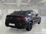  Bmw  X4 BMW  / 2021 / 5P / SUV XDRIVE 20D MSPORT MH48V #2