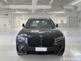  Bmw  X4 BMW  / 2021 / 5P / SUV XDRIVE 20D MSPORT MH48V #6