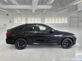  Bmw  X4 BMW  / 2021 / 5P / SUV XDRIVE 20D MSPORT MH48V #7