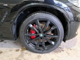  Bmw  X4 BMW  / 2021 / 5P / SUV XDRIVE 20D MSPORT MH48V #17
