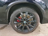  Bmw  X4 BMW  / 2021 / 5P / SUV XDRIVE 20D MSPORT MH48V #19