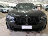  Bmw  X4 BMW  / 2021 / 5P / SUV XDRIVE 20D MSPORT MH48V #32