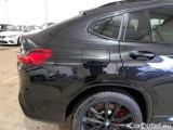  Bmw  X4 BMW  / 2021 / 5P / SUV XDRIVE 20D MSPORT MH48V #47