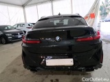  Bmw  X4 BMW  / 2021 / 5P / SUV XDRIVE 20D MSPORT MH48V #50