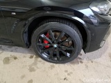  Bmw  X4 BMW  / 2021 / 5P / SUV XDRIVE 20D MSPORT MH48V #64
