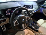  Bmw  X4 BMW  / 2021 / 5P / SUV XDRIVE 20D MSPORT MH48V #72