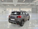  Citroen  C3 CITROEN  AIRCROSS / 2017 / 5P / SUV PURETECH 110 SeS SHINE #2