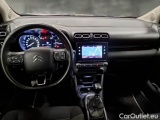  Citroen  C3 CITROEN  AIRCROSS / 2017 / 5P / SUV PURETECH 110 SeS SHINE #3
