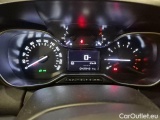  Citroen  C3 CITROEN  AIRCROSS / 2017 / 5P / SUV PURETECH 110 SeS SHINE #4