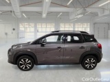  Citroen  C3 CITROEN  AIRCROSS / 2017 / 5P / SUV PURETECH 110 SeS SHINE #8