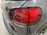  Citroen  C3 CITROEN  AIRCROSS / 2017 / 5P / SUV PURETECH 110 SeS SHINE #43