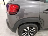  Citroen  C3 CITROEN  AIRCROSS / 2017 / 5P / SUV PURETECH 110 SeS SHINE #40
