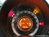  Fiat  500 FIAT  / 2015 / 3P / BERLINA 1.0 70CV IBRIDO CONNECT #4
