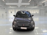  Fiat  500 FIAT  / 2015 / 3P / BERLINA 1.0 70CV IBRIDO CONNECT #6