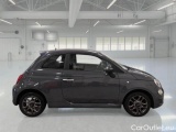  Fiat  500 FIAT  / 2015 / 3P / BERLINA 1.0 70CV IBRIDO CONNECT #7
