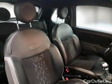  Fiat  500 FIAT  / 2015 / 3P / BERLINA 1.0 70CV IBRIDO CONNECT #13