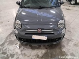  Fiat  500 FIAT  / 2015 / 3P / BERLINA 1.0 70CV IBRIDO CONNECT #31