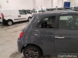  Fiat  500 FIAT  / 2015 / 3P / BERLINA 1.0 70CV IBRIDO CONNECT #40