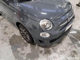  Fiat  500 FIAT  / 2015 / 3P / BERLINA 1.0 70CV IBRIDO CONNECT #33