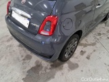  Fiat  500 FIAT  / 2015 / 3P / BERLINA 1.0 70CV IBRIDO CONNECT #42