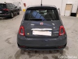  Fiat  500 FIAT  / 2015 / 3P / BERLINA 1.0 70CV IBRIDO CONNECT #44
