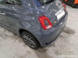  Fiat  500 FIAT  / 2015 / 3P / BERLINA 1.0 70CV IBRIDO CONNECT #46