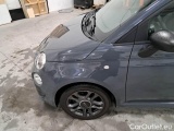 Fiat  500 FIAT  / 2015 / 3P / BERLINA 1.0 70CV IBRIDO CONNECT #53