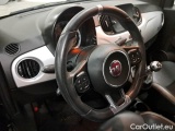 Fiat  500 FIAT  / 2015 / 3P / BERLINA 1.0 70CV IBRIDO CONNECT #64