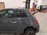  Fiat  500 FIAT  / 2015 / 3P / BERLINA 1.0 70CV IBRIDO CONNECT #48