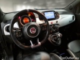  Fiat  500 FIAT  / 2015 / 3P / BERLINA 1.0 70CV IBRIDO CONNECT #3