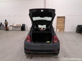 Fiat  500 FIAT  / 2015 / 3P / BERLINA 1.0 70CV IBRIDO CONNECT #5