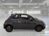  Fiat  500 FIAT  / 2015 / 3P / BERLINA 1.0 70CV IBRIDO CONNECT #7