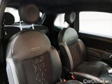  Fiat  500 FIAT  / 2015 / 3P / BERLINA 1.0 70CV IBRIDO CONNECT #13