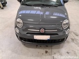  Fiat  500 FIAT  / 2015 / 3P / BERLINA 1.0 70CV IBRIDO CONNECT #29