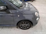  Fiat  500 FIAT  / 2015 / 3P / BERLINA 1.0 70CV IBRIDO CONNECT #31