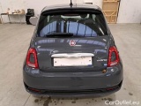  Fiat  500 FIAT  / 2015 / 3P / BERLINA 1.0 70CV IBRIDO CONNECT #38