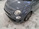  Fiat  500 FIAT  / 2015 / 3P / BERLINA 1.0 70CV IBRIDO CONNECT #46