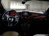  Fiat  500 FIAT  / 2015 / 3P / BERLINA 1.2 69CV EASYPOWER DOLCEVITA #3