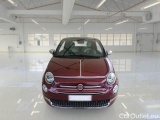  Fiat  500 FIAT  / 2015 / 3P / BERLINA 1.2 69CV EASYPOWER DOLCEVITA #6