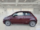  Fiat  500 FIAT  / 2015 / 3P / BERLINA 1.2 69CV EASYPOWER DOLCEVITA #8