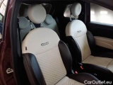  Fiat  500 FIAT  / 2015 / 3P / BERLINA 1.2 69CV EASYPOWER DOLCEVITA #13