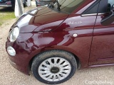  Fiat  500 FIAT  / 2015 / 3P / BERLINA 1.2 69CV EASYPOWER DOLCEVITA #98